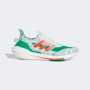 NEW! adidas Ultraboost 21 Men's Shoes Size 12
